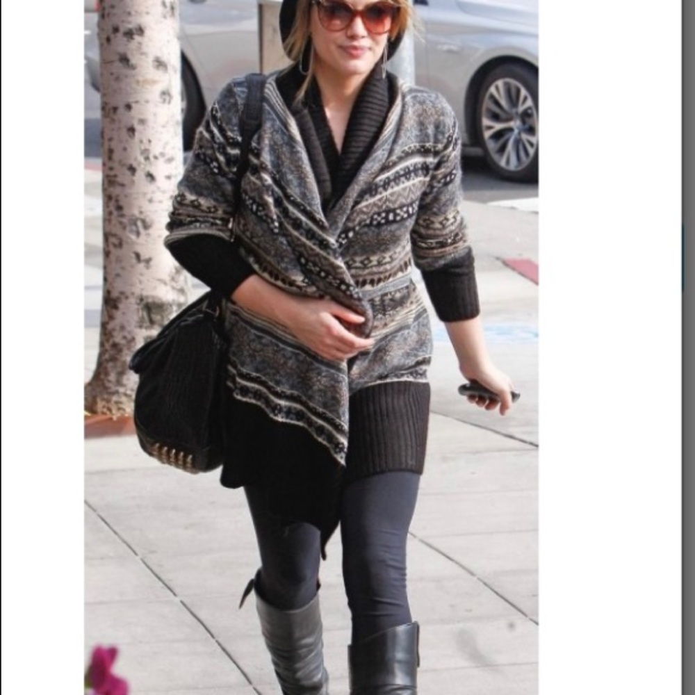 ❤️ Kensie Open Cardigan